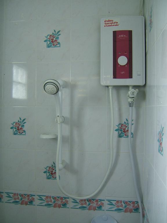 The Beehive Place Pakchong Room photo