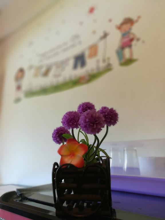 The Beehive Place Pakchong Exterior photo