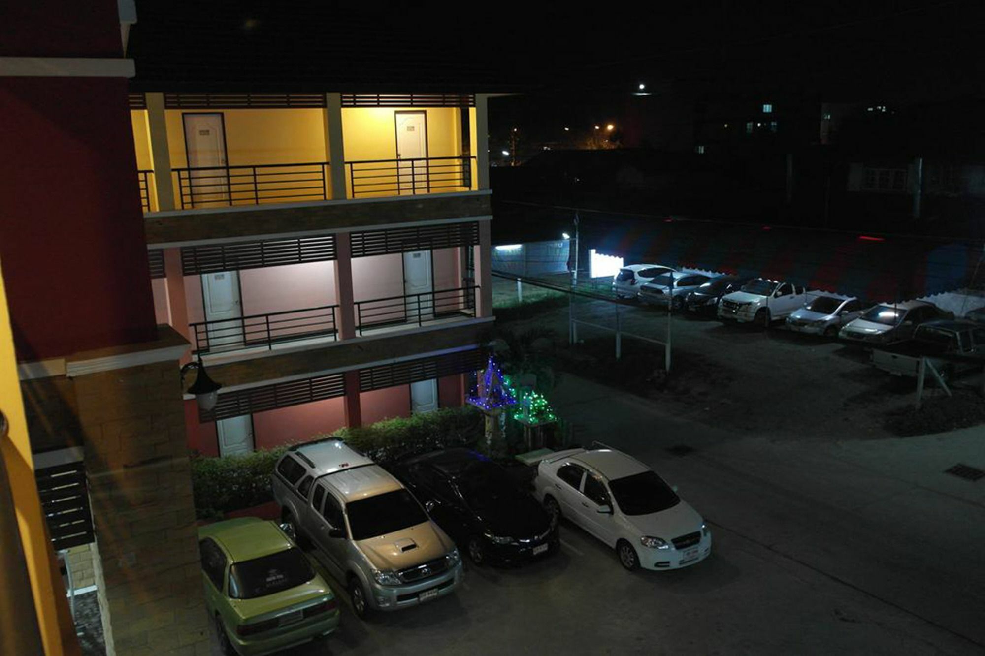 The Beehive Place Pakchong Exterior photo