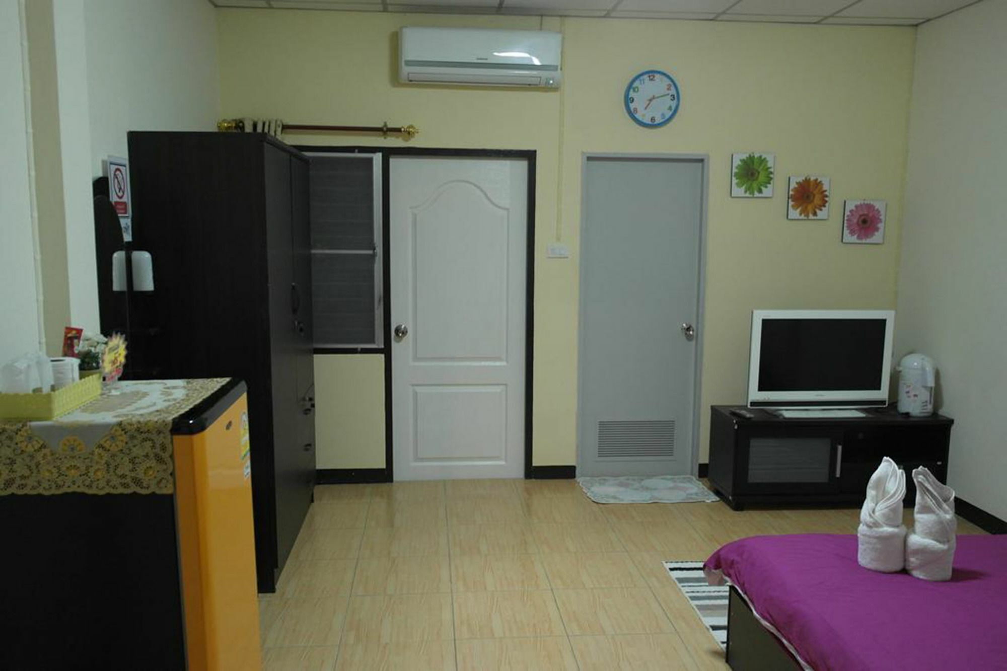 The Beehive Place Pakchong Exterior photo