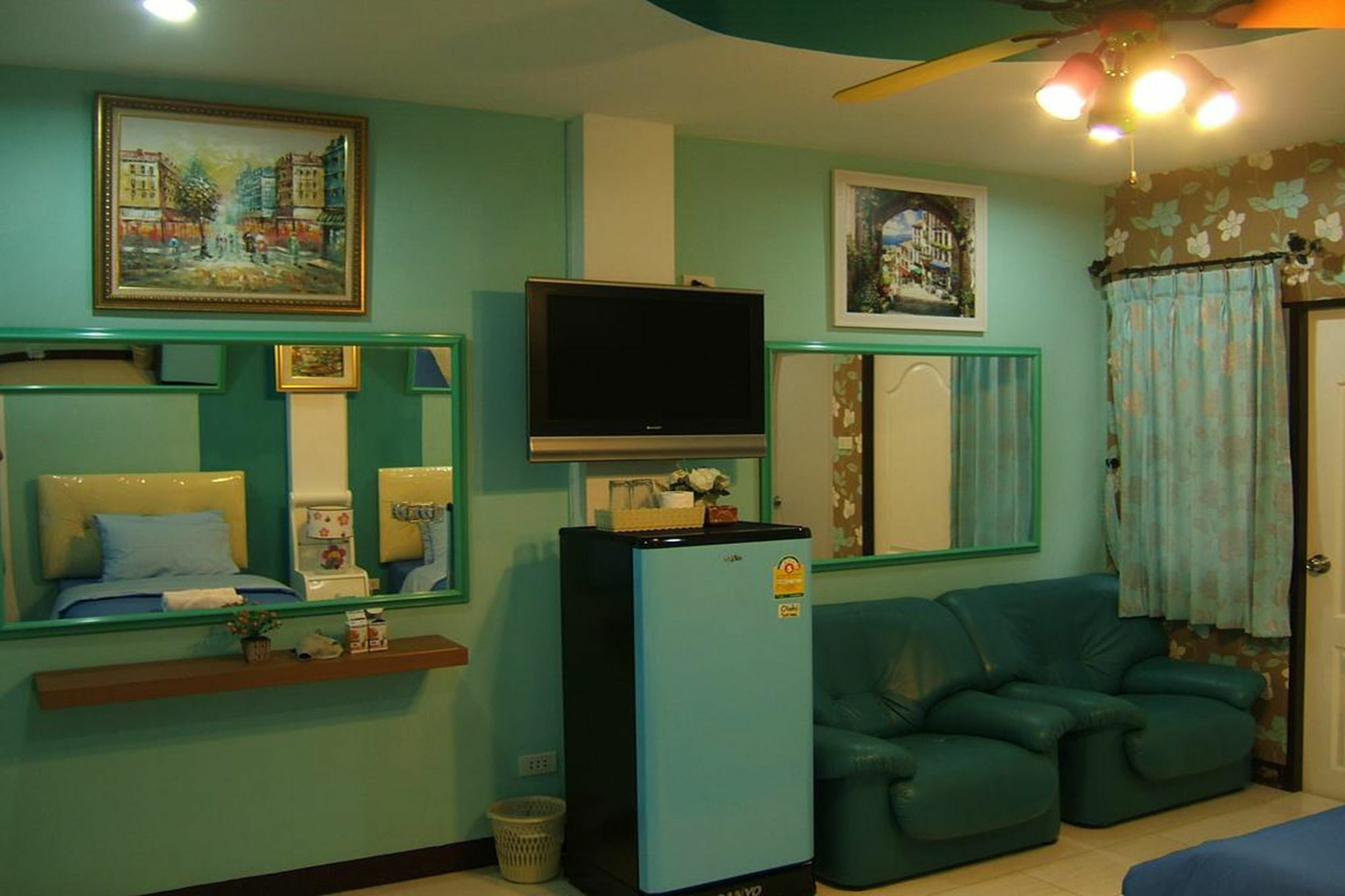 The Beehive Place Pakchong Exterior photo