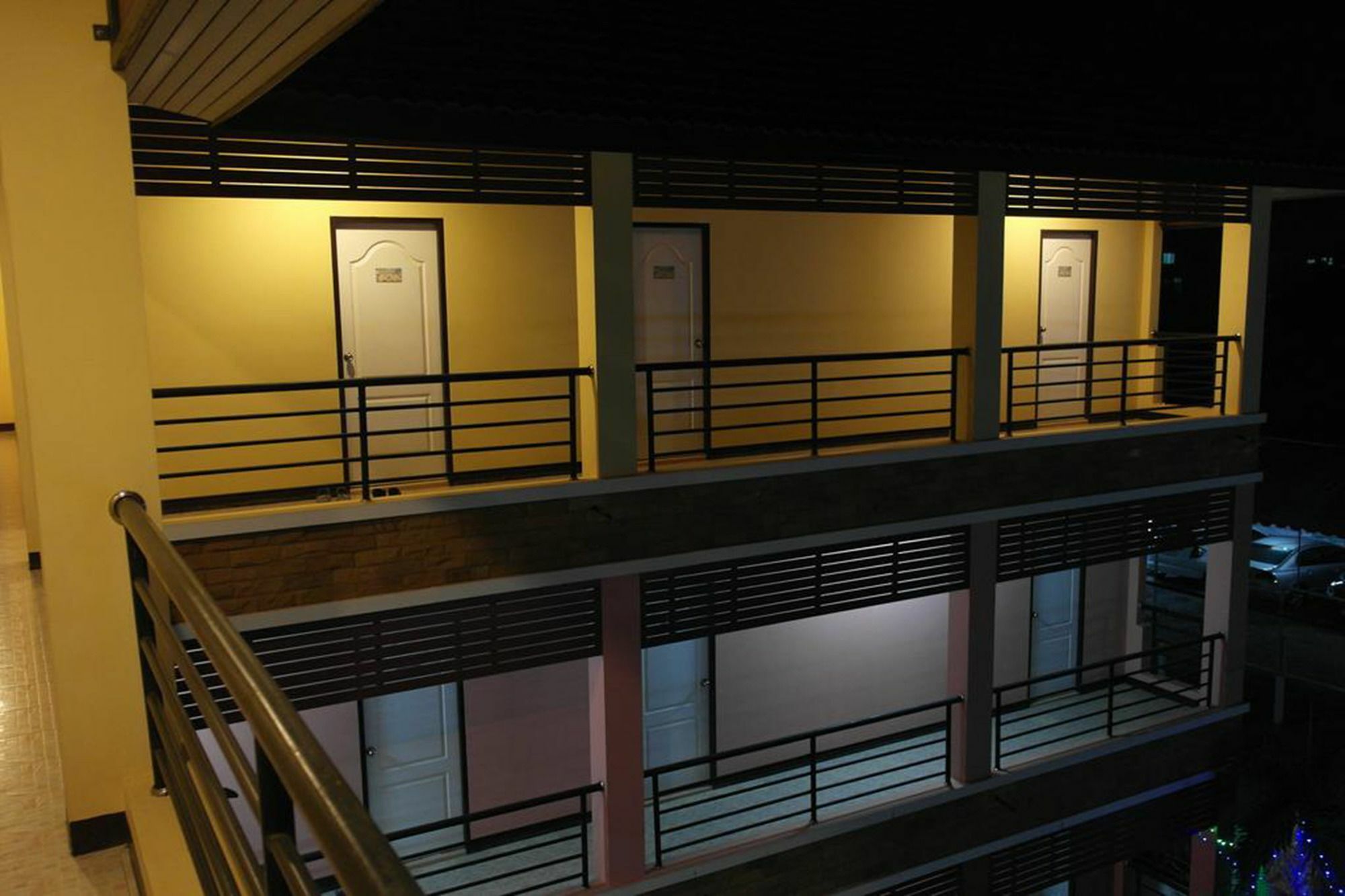 The Beehive Place Pakchong Exterior photo